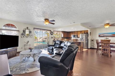Tiny photo for 18476 Talisman St, Hesperia, CA 92345 (MLS # HD25242631)