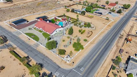 Tiny photo for 18476 Talisman St, Hesperia, CA 92345 (MLS # HD25242631)