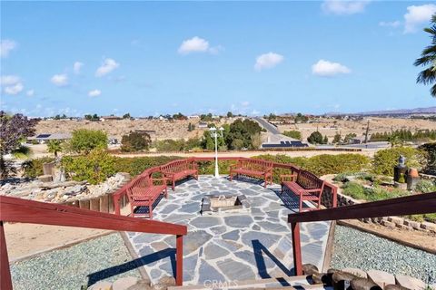 Tiny photo for 18476 Talisman St, Hesperia, CA 92345 (MLS # HD25242631)