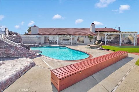 Tiny photo for 18476 Talisman St, Hesperia, CA 92345 (MLS # HD25242631)