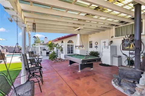 Tiny photo for 18476 Talisman St, Hesperia, CA 92345 (MLS # HD25242631)