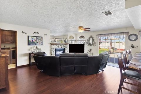 Tiny photo for 18476 Talisman St, Hesperia, CA 92345 (MLS # HD25242631)