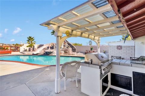 Tiny photo for 18476 Talisman St, Hesperia, CA 92345 (MLS # HD25242631)