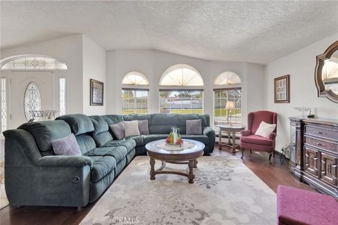 Tiny photo for 18476 Talisman St, Hesperia, CA 92345 (MLS # HD25242631)