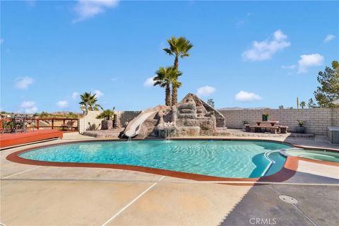 Tiny photo for 18476 Talisman St, Hesperia, CA 92345 (MLS # HD25242631)