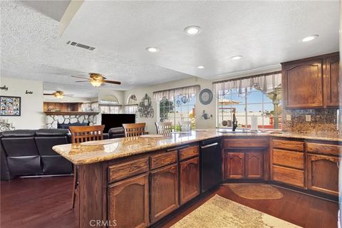 Tiny photo for 18476 Talisman St, Hesperia, CA 92345 (MLS # HD25242631)