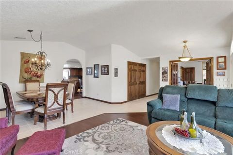 Tiny photo for 18476 Talisman St, Hesperia, CA 92345 (MLS # HD25242631)