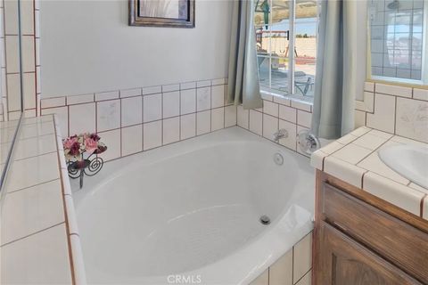 Tiny photo for 18476 Talisman St, Hesperia, CA 92345 (MLS # HD25242631)