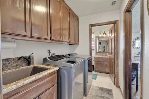 Tiny photo for 18476 Talisman St, Hesperia, CA 92345 (MLS # HD25242631)