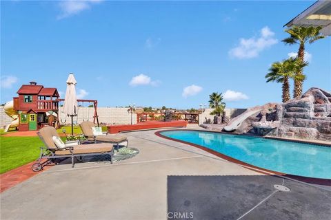Tiny photo for 18476 Talisman St, Hesperia, CA 92345 (MLS # HD25242631)