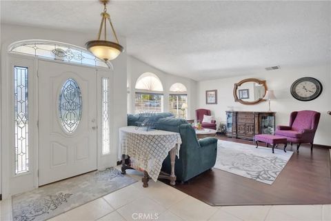 Tiny photo for 18476 Talisman St, Hesperia, CA 92345 (MLS # HD25242631)