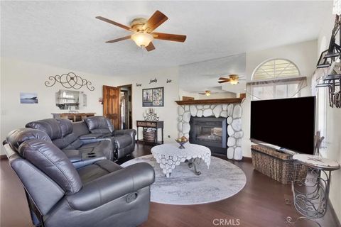 Tiny photo for 18476 Talisman St, Hesperia, CA 92345 (MLS # HD25242631)