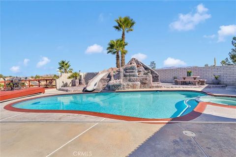Tiny photo for 18476 Talisman St, Hesperia, CA 92345 (MLS # HD25242631)