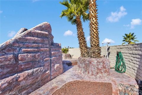 Tiny photo for 18476 Talisman St, Hesperia, CA 92345 (MLS # HD25242631)