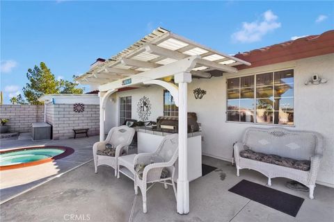 Tiny photo for 18476 Talisman St, Hesperia, CA 92345 (MLS # HD25242631)