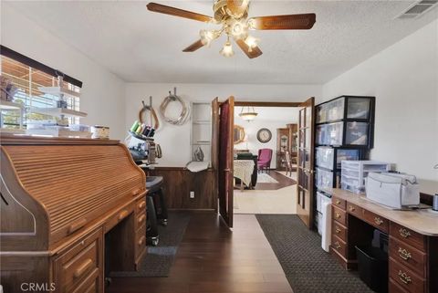 Tiny photo for 18476 Talisman St, Hesperia, CA 92345 (MLS # HD25242631)