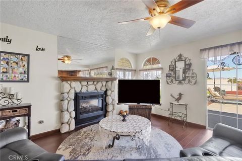 Tiny photo for 18476 Talisman St, Hesperia, CA 92345 (MLS # HD25242631)