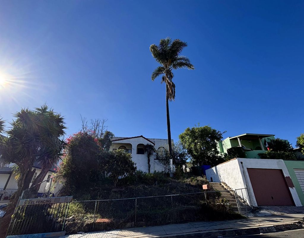 Photo of 346 Olivewood Ter, San Diego, CA 92113 (MLS # 250044404)