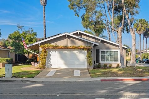 Photo of 6330 Printwood Way, San Diego, CA 92117 (MLS # 250046237)