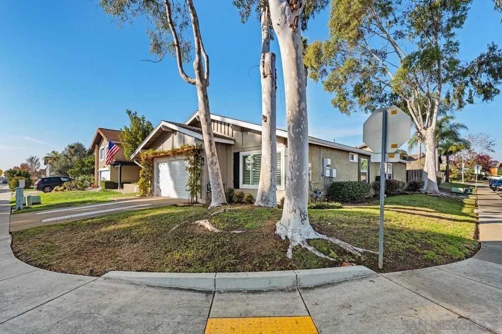 Photo of 6330 Printwood Way, San Diego, CA 92117 (MLS # 250046237)