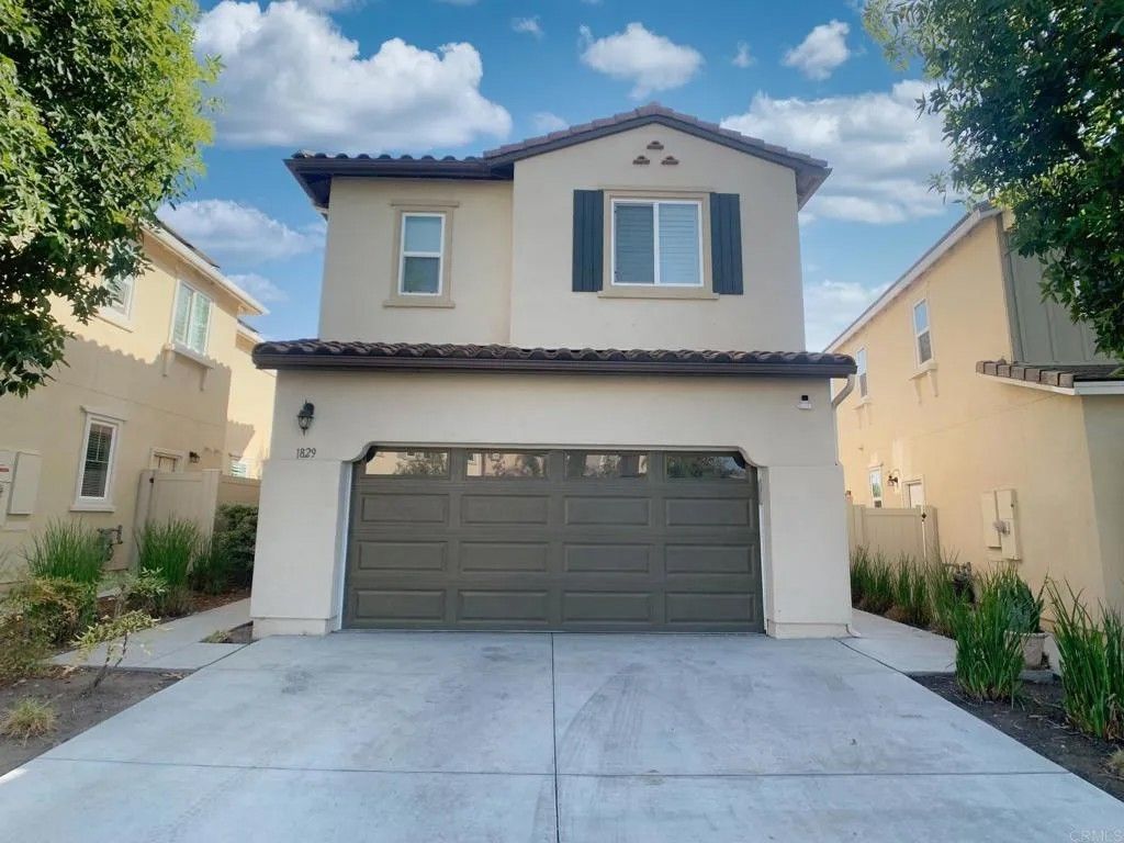 Photo of 1829 Olivia Street, El Cajon, CA 92021 (MLS # PTP2507618)