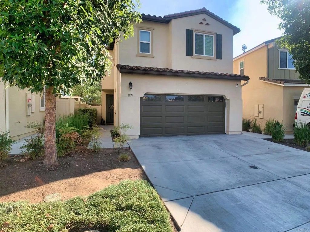 Photo of 1829 Olivia Street, El Cajon, CA 92021 (MLS # PTP2507618)