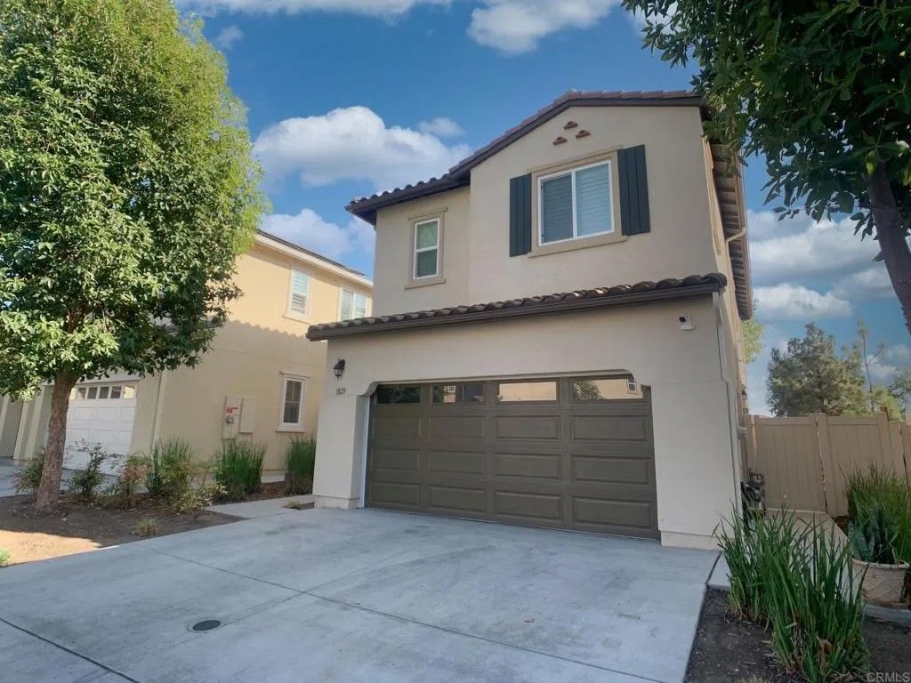 Photo of 1829 Olivia Street, El Cajon, CA 92021 (MLS # PTP2507618)