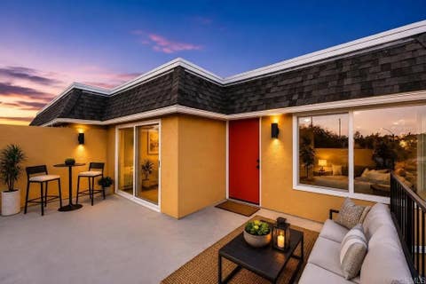 Photo of 1148 Madera Lane, Vista, CA 92084 (MLS # NDP2606256)
