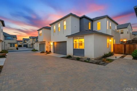 Photo of 1664 Whitmore Loop, Chula Vista, CA 91913 (MLS # PTP2604134)