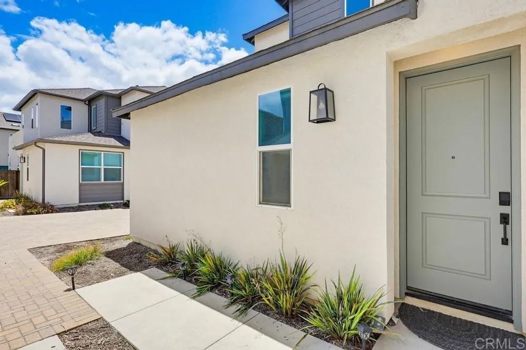 Photo of 1664 Whitmore Loop, Chula Vista, CA 91913 (MLS # PTP2604134)