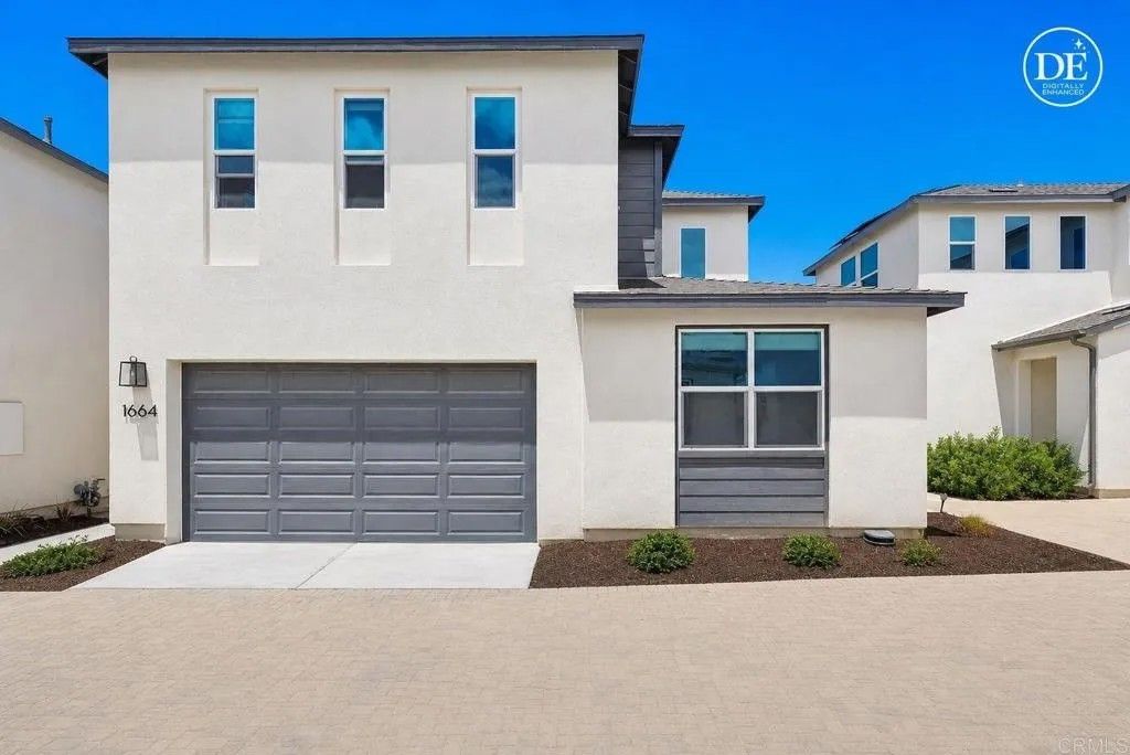 Photo of 1664 Whitmore Loop, Chula Vista, CA 91913 (MLS # PTP2604134)