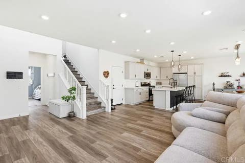 Photo of 1664 Whitmore Loop, Chula Vista, CA 91913 (MLS # PTP2604134)