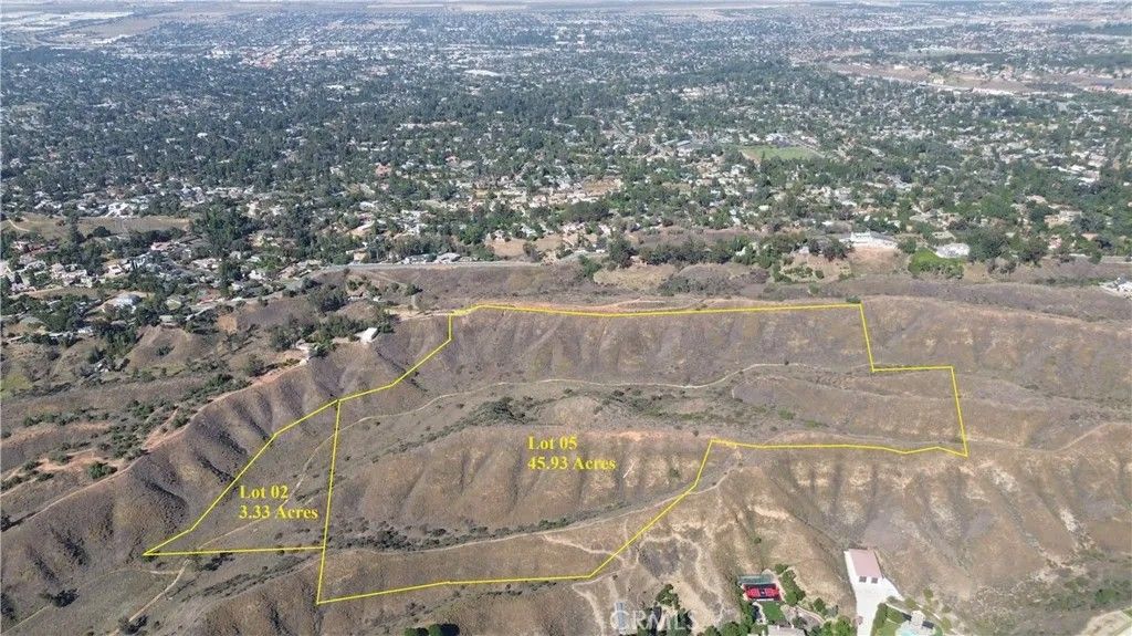 Photo of 0 Sunset, Redlands, CA 92373 (MLS # IG26107877)