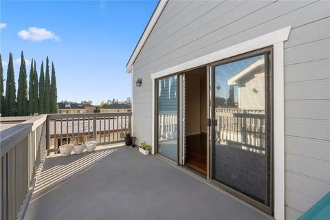 Tiny photo for 221 Violet Ave, Monrovia, CA 91016 (MLS # PW25273344)