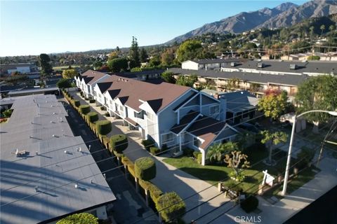 Tiny photo for 221 Violet Ave, Monrovia, CA 91016 (MLS # PW25273344)