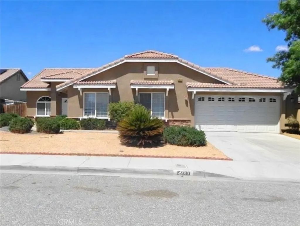 Photo of 15930 Oak Court, Victorville, CA 92395 (MLS # OC26022717)