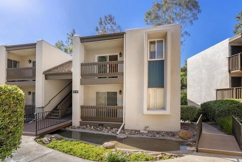 5350 Baltimore Drive 58 La Mesa CA 91942