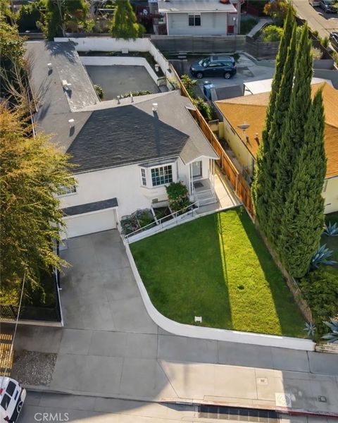 Tiny photo for 3456 Division, Los Angeles, CA 90065 (MLS # WS26006814)