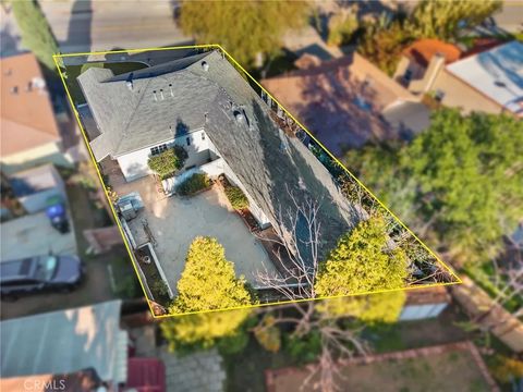 Tiny photo for 3456 Division, Los Angeles, CA 90065 (MLS # WS26006814)