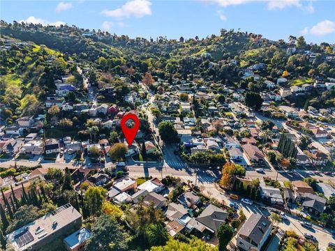 Tiny photo for 3456 Division, Los Angeles, CA 90065 (MLS # WS26006814)