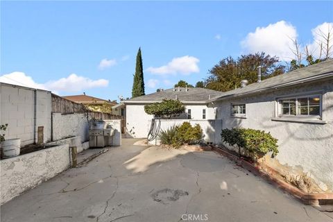 Tiny photo for 3456 Division, Los Angeles, CA 90065 (MLS # WS26006814)