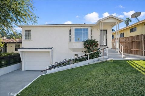 Tiny photo for 3456 Division, Los Angeles, CA 90065 (MLS # WS26006814)