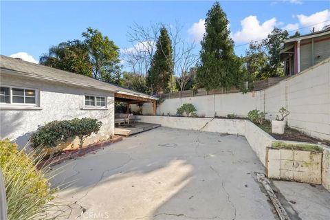 Tiny photo for 3456 Division, Los Angeles, CA 90065 (MLS # WS26006814)