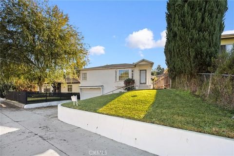 Tiny photo for 3456 Division, Los Angeles, CA 90065 (MLS # WS26006814)