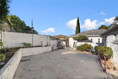 Tiny photo for 3456 Division, Los Angeles, CA 90065 (MLS # WS26006814)