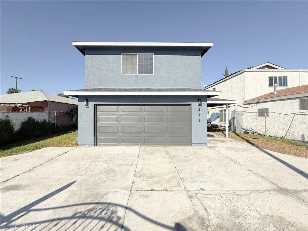 Photo of 2223 E Oris Street, Compton, CA 90222 (MLS # IG25281437)