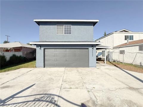 Photo of 2223 E Oris Street, Compton, CA 90222 (MLS # IG25281437)