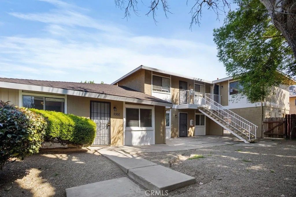 Photo of 3360 R St, Merced, CA 95348 (MLS # MC26056666)