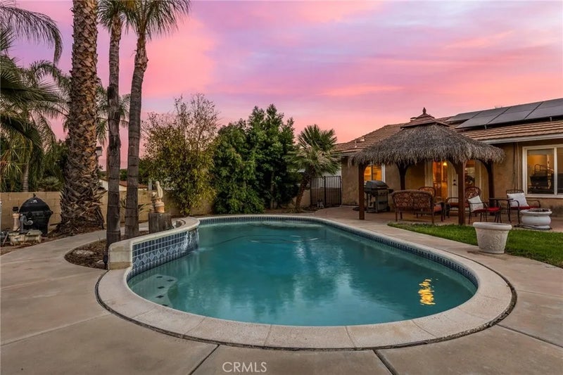 23874 Canyon Lake North