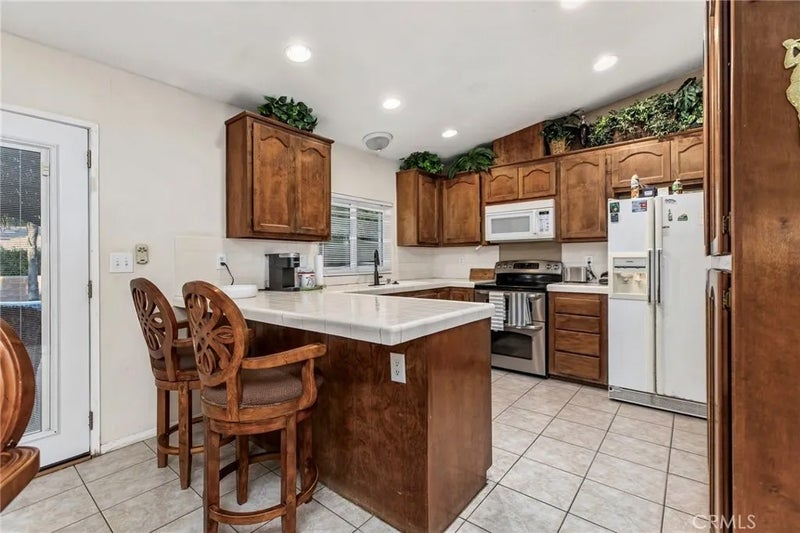 23874 Canyon Lake North